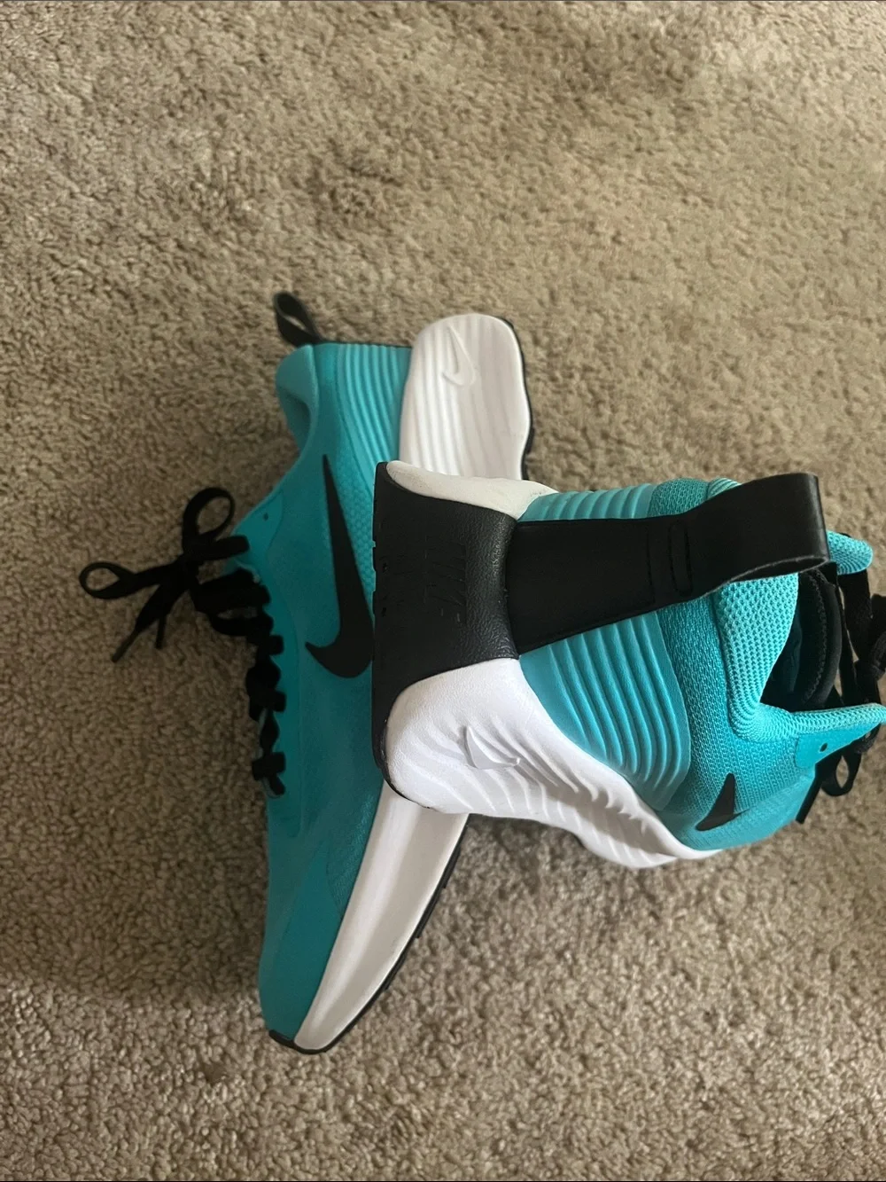 Nike  for Men - Promina 'Dusty Cactus'